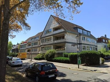 Wohnung zur Miete Wohnen auf Zeit 980 € 1 Zimmer 42 m² Hans-Sachs-Str. 18 b Düsseltal Düsseldorf 40237