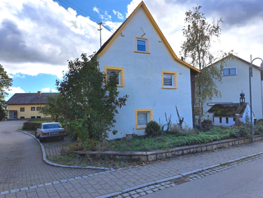 Einfamilienhaus zum Kauf 218.000 € 5 Zimmer 111 m² 178 m² Grundstück Hattingen Immendingen 78194