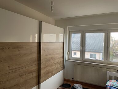 Wohnung zur Miete 450 € 2 Zimmer 42 m² 1. Geschoss Lohweg 23 Feucht Feucht 90537