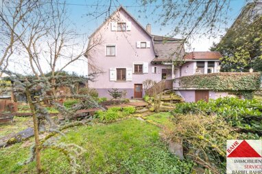 Einfamilienhaus zum Kauf 679.000 € 8 Zimmer 286 m² 664 m² Grundstück Neckartenzlingen 72654
