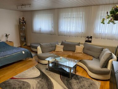 Wohnung zur Miete 700 € 1 Zimmer 50 m² Erdgeschoss Weinsberg Weinsberg 74189