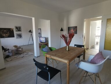 Wohnung zur Miete Wohnen auf Zeit 2.500 € 5 Zimmer 80 m² frei ab 11.05.2024 Stiftstraße Feldmark Gelsenkirchen 45883