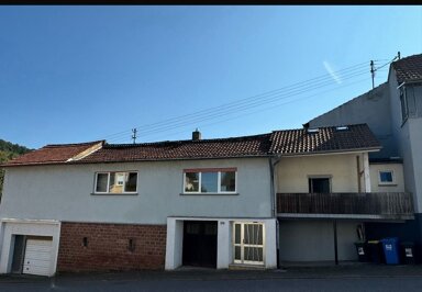 Einfamilienhaus zum Kauf 199.999 € 115 m² 220 m² Grundstück Siersburg Rehlingen-Siersburg 66780