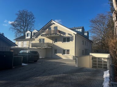 Wohnung zur Miete 1.400 € 3 Zimmer 79,4 m² 1. Geschoss Jahnstraße 74 Geretsried 82538