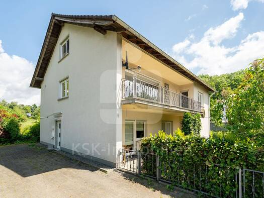 Mehrfamilienhaus zum Kauf 299.000 € 5 Zimmer 753 m² Grundstück Nümbrecht 51588