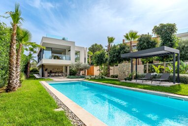 Villa zum Kauf 5.200.000 € 6 Zimmer 534 m² 973 m² Grundstück Santa Ponsa 07180