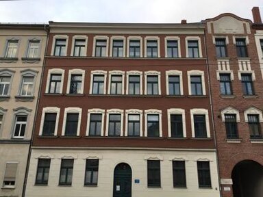 Wohnung zur Miete 449 € 2 Zimmer 59 m² 2. Geschoss frei ab 08.02.2025 Holzhäuser Straße 121 Stötteritz Leipzig 04299