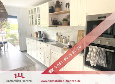 Wohnung zum Kauf 369.900 € 3 Zimmer 100 m² Könen Konz 54329