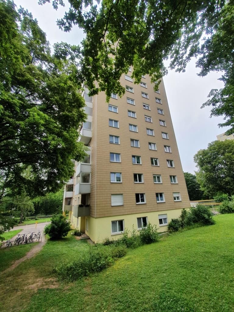 Wohnung zum Kauf provisionsfrei 208.000 € 2 Zimmer 64,6 m²<br/>Wohnfläche Krokodilweg 40 Bergheim Stuttgart 70499