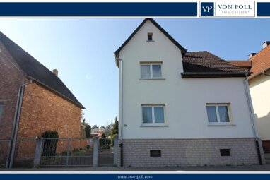 Mehrfamilienhaus zum Kauf 479.000 € 8 Zimmer 200 m² 700 m² Grundstück Froschhausen Seligenstadt 63500