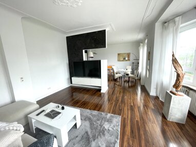 Wohnung zur Miete 1.150 € 2,5 Zimmer 96 m² Erdgeschoss Bonner Str. Pallien 1 Trier 54294
