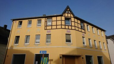 Wohnung zur Miete 390 € 2 Zimmer 64 m² frei ab 01.10.2024 Meinsdorfer Straße 20 Limbach-Oberfrohna Limbach-Oberfrohna 09212