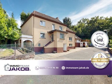 Einfamilienhaus zum Kauf 315.000 € 9 Zimmer 228,8 m² 851 m² Grundstück Weilerbach 67685