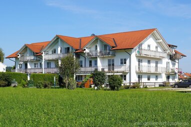 Wohnung zum Kauf 219.000 € 3 Zimmer 63,4 m² 3. Geschoss Tannheim Tannheim 88459