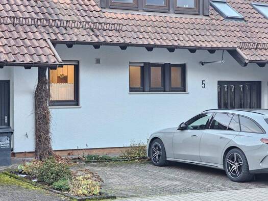 Wohnung zum Kauf 210.000 € 3,5 Zimmer 90 m² EG Trippstadt 67705