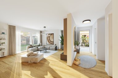 Reihenendhaus zum Kauf 1.189.000 € 4,5 Zimmer 131,2 m² 148,2 m² Grundstück frei ab 01.01.2025 Untermenzing-Allach München 80999