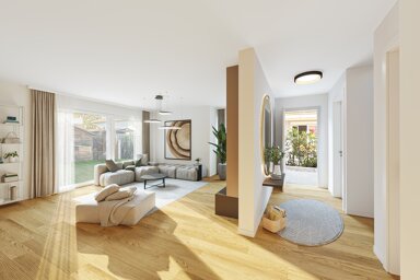 Reihenendhaus zum Kauf 1.189.000 € 4,5 Zimmer 131,2 m² 148,2 m² Grundstück frei ab sofort Untermenzing-Allach München 80999