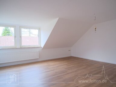 Wohnung zur Miete 660 € 2 Zimmer 86 m² Leer Leer (Ostfriesland) 26789