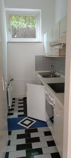 Wohnung zur Miete