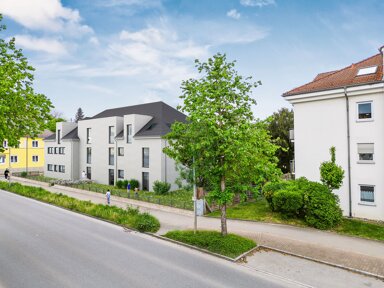 Wohnung zum Kauf provisionsfrei 399.900 € 3,5 Zimmer 77,6 m² 1. Geschoss Laupheim Laupheim 88471