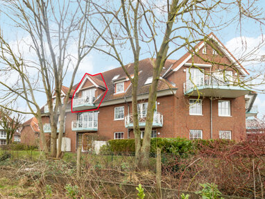 Wohnung zum Kauf 449.000 € 3 Zimmer 73 m² Niendorf/Ostsee Timmendorfer Strand 23669