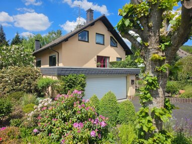 Einfamilienhaus zum Kauf 449.000 € 8 Zimmer 246,7 m² 1.210 m² Grundstück Werthenbach Netphen / Werthenbach 57250