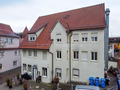 Mehrfamilienhaus zum Kauf 790.000 € 14 Zimmer 515,7 m² 248 m² Grundstück Innenstadt Schwäbisch Gmünd 73525