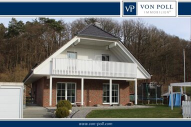 Einfamilienhaus zum Kauf 495.000 € 6 Zimmer 164,3 m² 1.254 m² Grundstück Frechenhausen Angelburg / Frechenhausen 35719