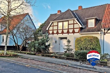 Einfamilienhaus zum Kauf 298.000 € 6 Zimmer 171 m² 1.244 m² Grundstück Walsrode Walsrode 29664