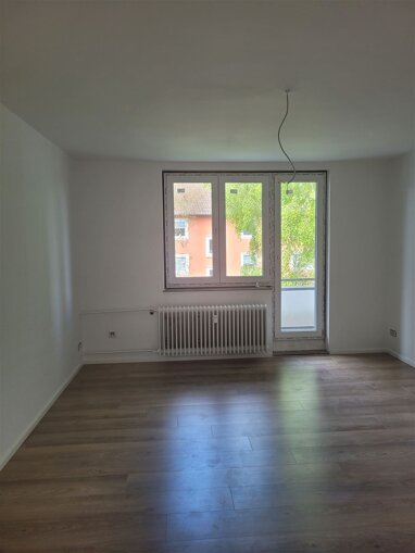 Wohnung zur Miete 430 € 3 Zimmer 66,3 m² Buchenweg 9 Eschwege Eschwege 37269