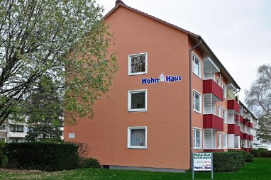 Wohnung zur Miete 849 € 4 Zimmer 89,3 m² Sandtrift 53a Bärenkämpen 1 Minden 32425