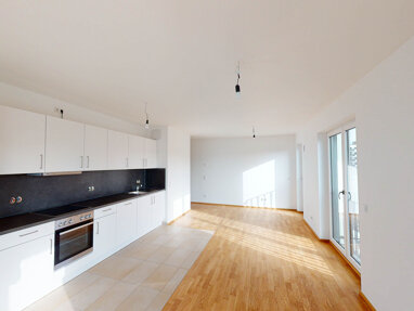 Wohnung zur Miete 1.860 € 3 Zimmer 91,2 m² 2. Geschoss Am Kesselhaus 6 Untermenzing-Allach München 80999
