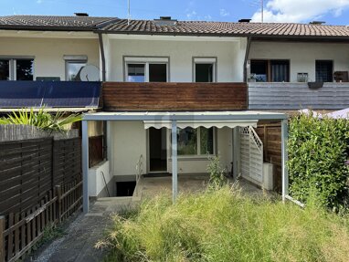 Reihenmittelhaus zum Kauf 339.000 € 5 Zimmer 97 m² 121 m² Grundstück Rheinfelden Rheinfelden 79618