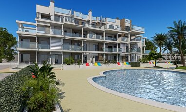 Studio zum Kauf provisionsfrei 285.000 € 3 Zimmer 65 m² DENIA