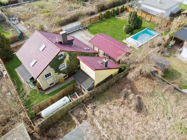 Grundstück zum Kauf 350.000 € 931 m² Grundstück Biesdorf Berlin 12683