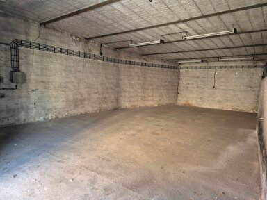 Garage/Stellplatz zur Miete provisionsfrei 390 € Jacobstraße 15 Sangerhausen Sangerhausen 06526