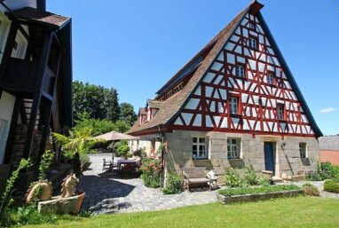 Bauernhaus zum Kauf 8 Zimmer 300 m² 5.500 m² Grundstück Altdorf Altdorf bei Nürnberg 90518