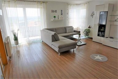 Wohnung zur Miete 620 € 3 Zimmer 71,7 m² 2. Geschoss frei ab 01.05.2025 Dornstetten Dornstetten 72280