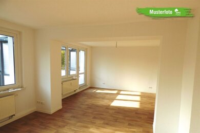 Wohnung zur Miete 769 € 5 Zimmer 117,3 m² 3. Geschoss Hartmannstraße 28b Zentrum 010 Chemnitz 09113