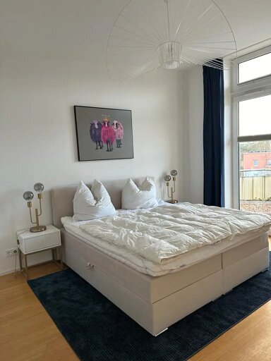 Wohnung zum Kauf provisionsfrei 134.400 € 2 Zimmer 66 m² frei ab sofort Dollahner Straße Binz Binz 18609