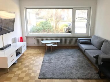 Wohnung zur Miete 471 € 2 Zimmer 69 m² 2. Geschoss Rehlingstraße 6 Unterwiehre - Nord Freiburg im Breisgau 79100