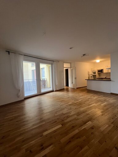 Wohnung zur Miete 1.019 € 2 Zimmer 65,1 m² 1. Geschoss Caroline- Michaelis- Straße 15 Mitte Berlin-Mitte 10115