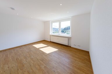 Wohnung zur Miete 620 € 2 Zimmer 46,5 m² 8. Geschoss Carl-Diem-Straße 23 Stadtgebiet Furtwangen 78120