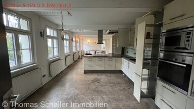 Mehrfamilienhaus zum Kauf 1.250.000 € 9 Zimmer 265 m² 300 m² Grundstück Altstadt / Innenstadt 15 Fürth 90762