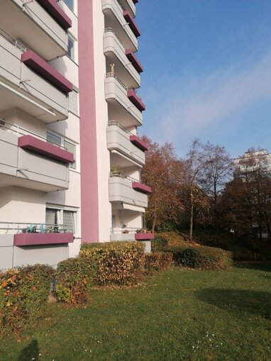 Wohnung zum Kauf 229.000 € 2 Zimmer 58 m² frei ab 01.02.2025 Königswiesen - Nord Regensburg 93051