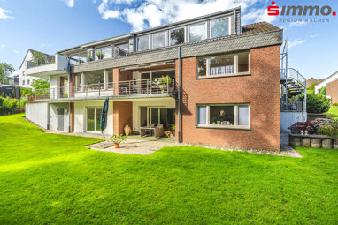 Mehrfamilienhaus zum Kauf 699.000 € 10 Zimmer 320 m² 1.071 m² Grundstück Bardenberg Würselen 52146