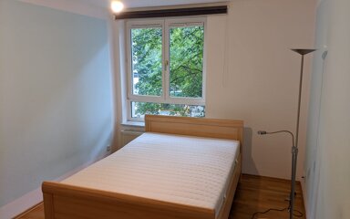 WG-Zimmer zur Miete Wohnen auf Zeit 520 € 15 m² frei ab 31.12.2025 Oeserstraße 0 Schleußig Leipzig - Südwest 04229