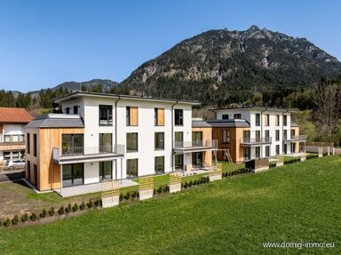 Wohnung zum Kauf 3 Zimmer 70,5 m² 1. Geschoss Am Sportplatz 15a Top 6 Reutte 6600