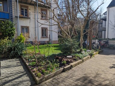 Wohnung zum Kauf Provisionsfrei 419.000 € 2 Zimmer 72 m² Erdgeschoss Tägermoosstr. 23 b Altstadt Konstanz 78462