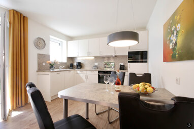 Wohnung zum Kauf 495.000 € 3 Zimmer 79 m² 1. Geschoss Schützenstraße 17 a Kellenhusen Kellenhusen 23746